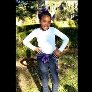 Meet your Posher, Candace